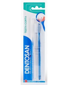 DENTOSAN*SPAZZ TESTA CORT 