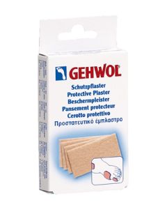 GEHWOL CER PROT 4PZ
