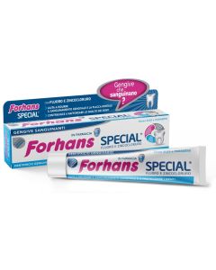 Forhans Special Dentifricio Famiglia 75 ml 
