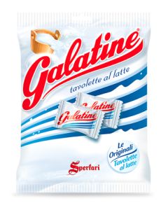 GALATINE LATTE 50G 