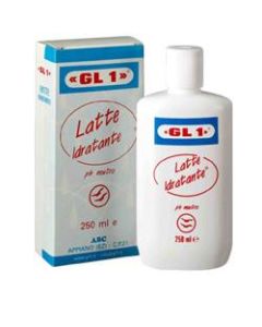 GL1 LATTE IDRAT FLAC 250ML 