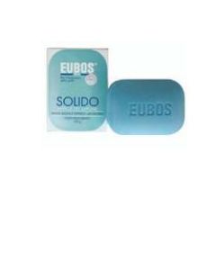 Eubos Detergente Solido 125 gr 