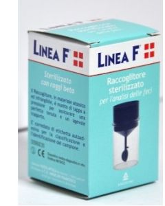 LINEA F RACC FECI 