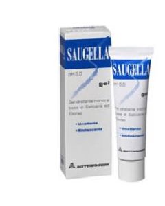 Saugella GEL intimo 30 ml