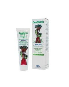 Dentifricio 7 erbe 50 ml 