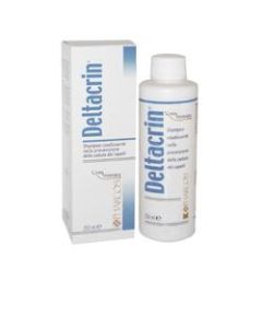 Pharcos Deltacrin Shampoo antucaduta 250 ml