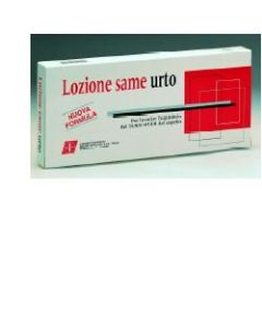 Same urto Lozione Capelli 12 flaconcini 