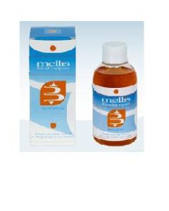 Mellis Bioshampoo per uso frequente e bambini 200 Ml 