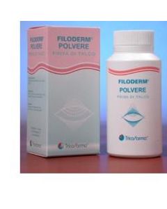 FILODERM*POLVERE 75 G 