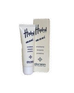 Hydral crema mani idratante 50 Ml 