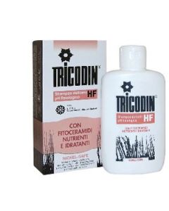 Tricodin Hf Shampoo Delicato 125 Ml 