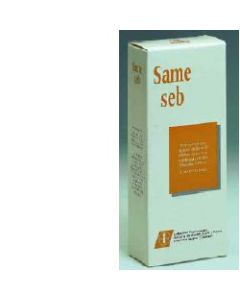 Same Seb detergente liquido per pelli grasse 150 Ml 