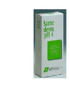 SAMEDERM*PH4 DETERG. 150ML 
