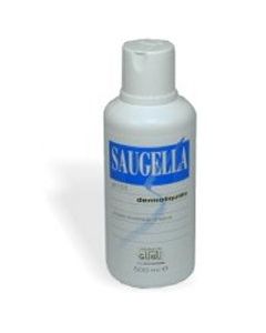 Saugella dermoliquid detergente intimo PH 3,5 250 ml