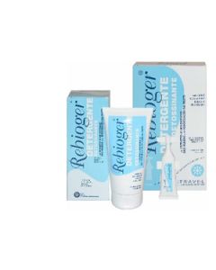 Rebioger Detergente Fluido detossinante 150 Ml 