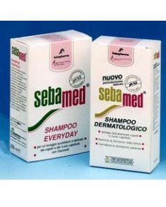 Sebamed Shampoo Everyday 200 ml 