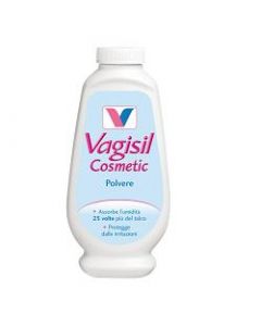 Vagisil Cosmetic® Polvere Protect Plus 100 gr 