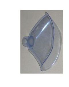 Mascherina da Aerosol per adulti **