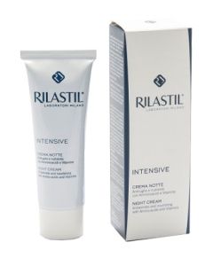 Rilastil Intensive Crema notte 50 ml