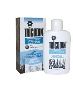 Tricodin Shampoo per capelli secchi 125 Ml 