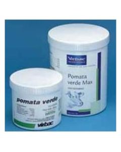 Pomata Verde Per Bovini 450 gr 