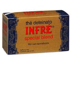 THE INFRE 20FILT 30G