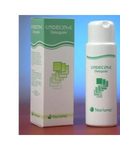Undecin Detergente 200 ml 