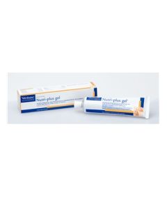 Nutriplus Gel Premiscelato Per Gatti 120 Gr