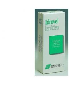 IDROVEL emulsione lenitiva 150 ml 