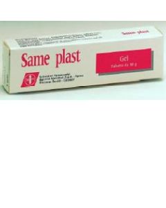 Same Plast gel emolliente 30 gr 