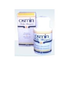 OSMIN*SHAMPOO BABY 150 ML 