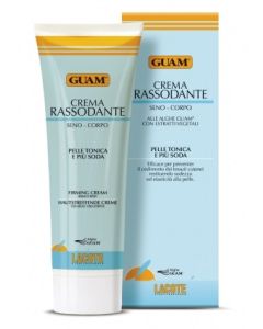 Guam Crema rassodante seno e corpo 250 ml 