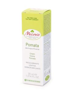 MICOVIT POM 30ML 
