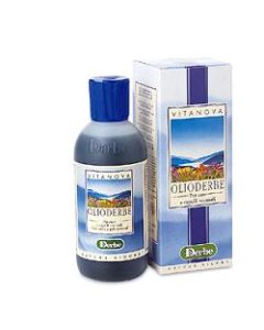 OLIODERBE 200ML TAGES 
