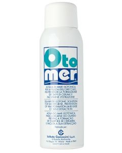 OTOMER ACQUA MARE STER 100ML 