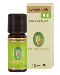 LAVANDA OE BIO 10ML 