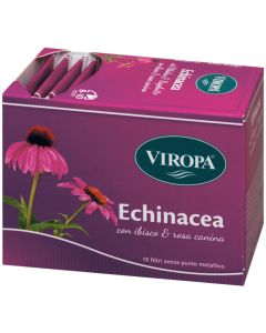 VIROPA ECHINACEA 15BUST