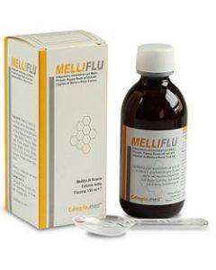 Melliflu integratore alimentare 150 Ml