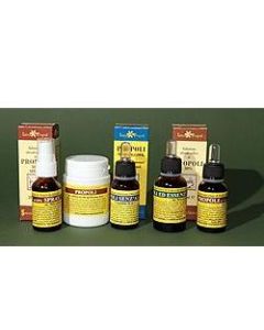 PROPOLI 20ML GTT