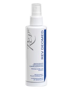 Rev Dermed Deodorante spray 125 ml