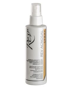 Rev Acnosal Spray trattamento acne 125 ml 