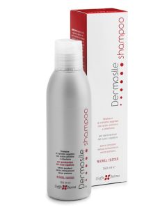 Cieffe Dermosile Shampoo Decapante dermatite psoriasi 150 ml 