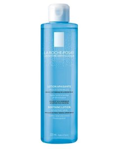 La Roche Posay Physiological Cleansers Tonico Lenitivo Delicato 200 ml 