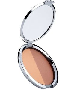 Rilastil Maquillage Terra compatta bicolore 18 gr