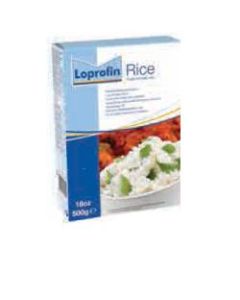 Loprofin Riso 500 gr 