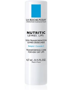 La Roche Posay Nutritic Stick Idratante 4,7 ml 