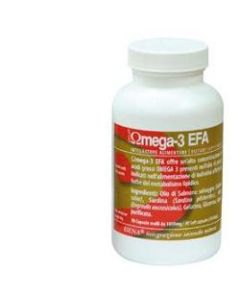 Omega3 Efa 90 capsule 