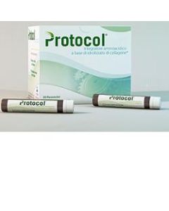 Protocol integratore per le articolazioni 30 flaconcini 