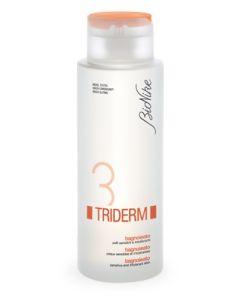 Bionike Triderm Bagnoleoato Detergente Emolliente flacone 500 ml 