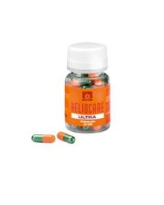 Heliocare Oral Ultra integratore antiossidante 30 Capsule 